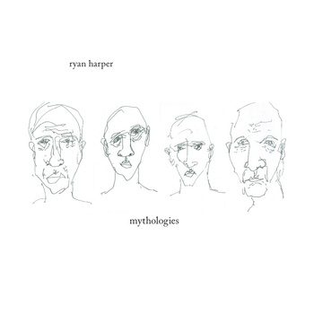 Ryan Harper - Mythologies